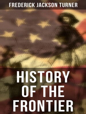 cover image of History of the Frontier